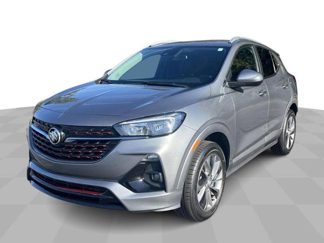 2021 Buick Encore Gx