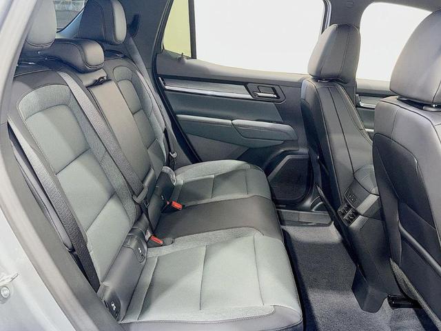 Photo of 2026 Gray GMC Terrain