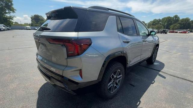 Photo of 2026 Gray GMC Terrain