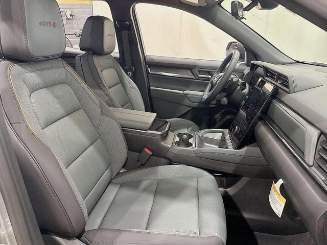 Photo of 2026 Gray GMC Terrain