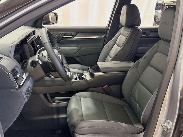 Photo of 2026 Gray GMC Terrain