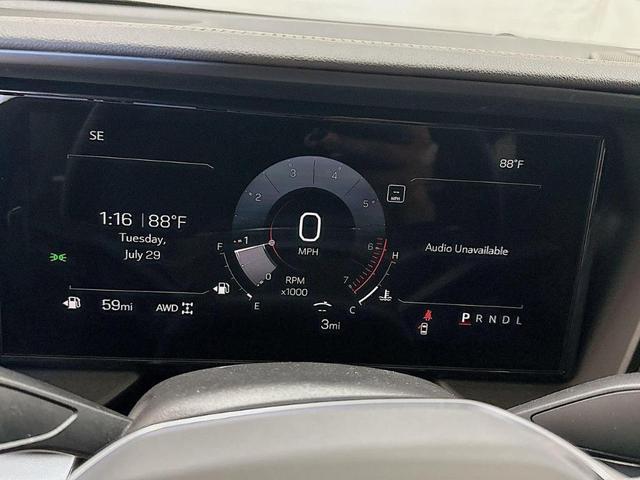 Photo of 2026 Gray GMC Terrain