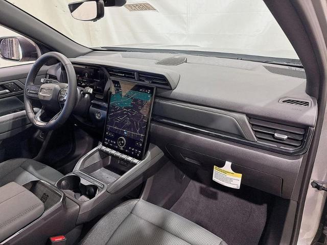 Photo of 2026 Gray GMC Terrain