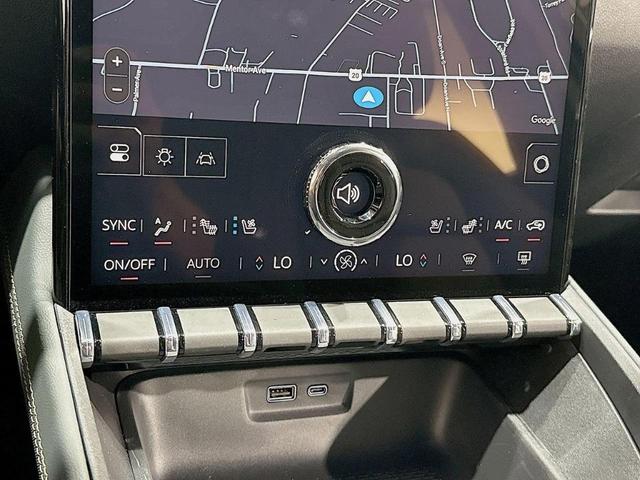 Photo of 2026 Gray GMC Terrain