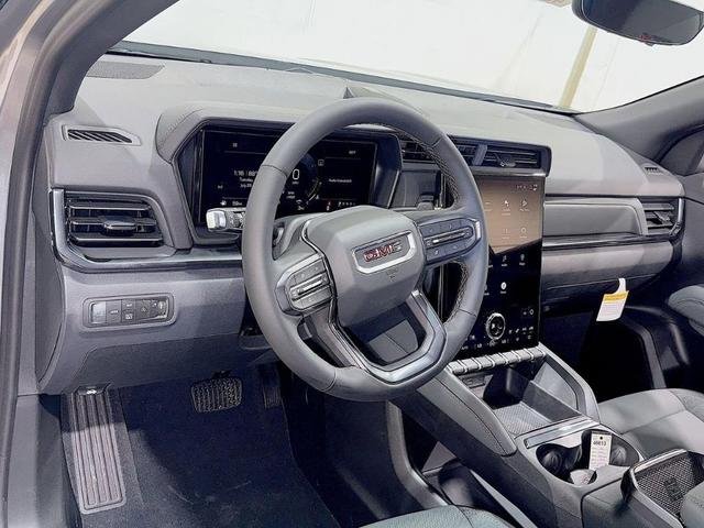 Photo of 2026 Gray GMC Terrain