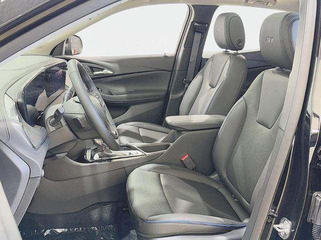 Photo of 2026 Black Buick Encore GX
