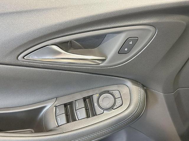 Photo of 2026 Black Buick Encore GX