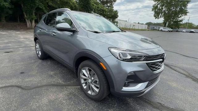 2020 Buick Encore Gx