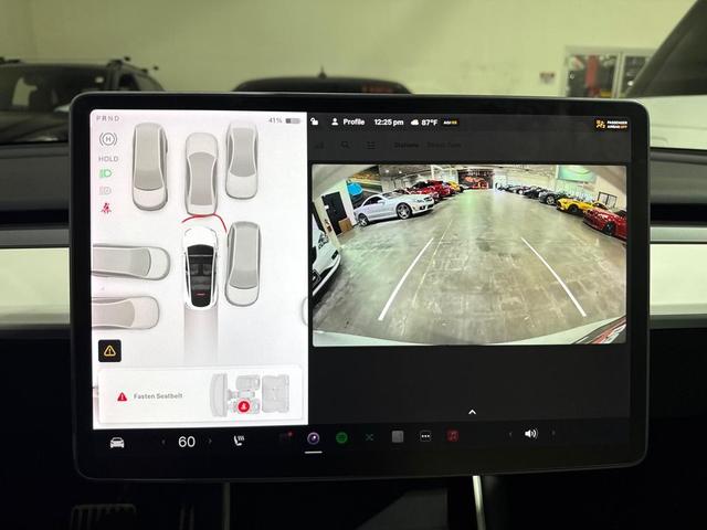 Photo of 2020 Pearl White Multi-Coat Tesla Model Y