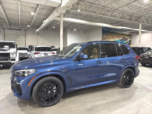 2019 BMW X5