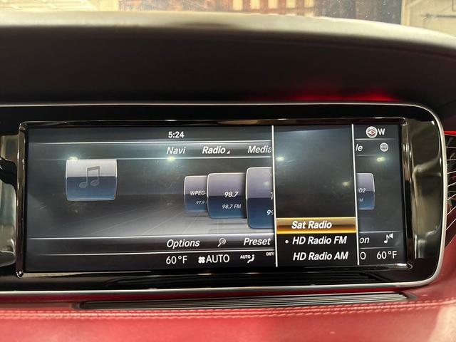Photo of 2017 designo Magno Cashmere White (Ma Mercedes-Benz S-Class
