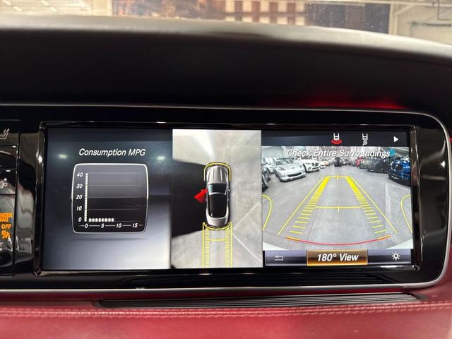 Photo of 2017 designo Magno Cashmere White (Ma Mercedes-Benz S-Class