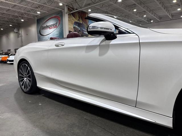Photo of 2017 designo Magno Cashmere White (Ma Mercedes-Benz S-Class