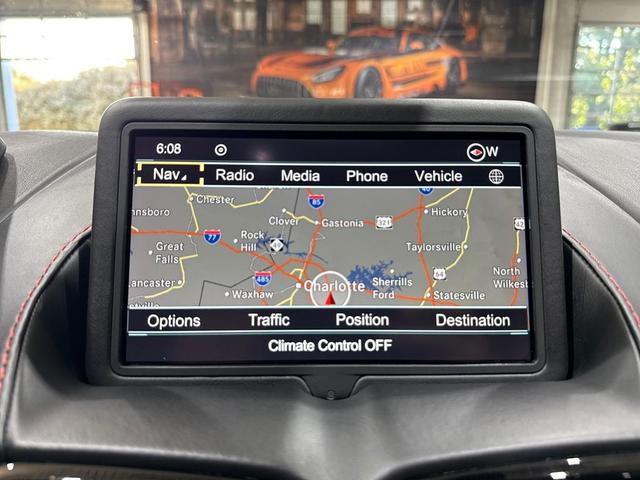 Photo of 2019 Stratus White Aston Martin Vantage