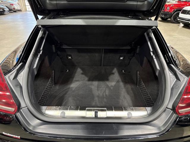 Photo of 2015 Carmine Red Porsche Panamera