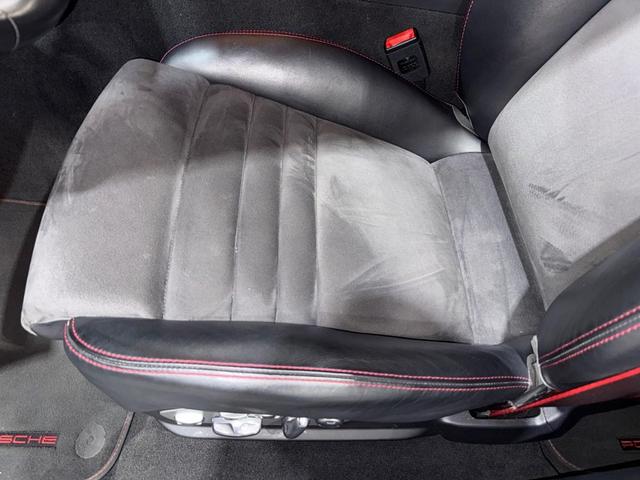 Photo of 2015 Carmine Red Porsche Panamera