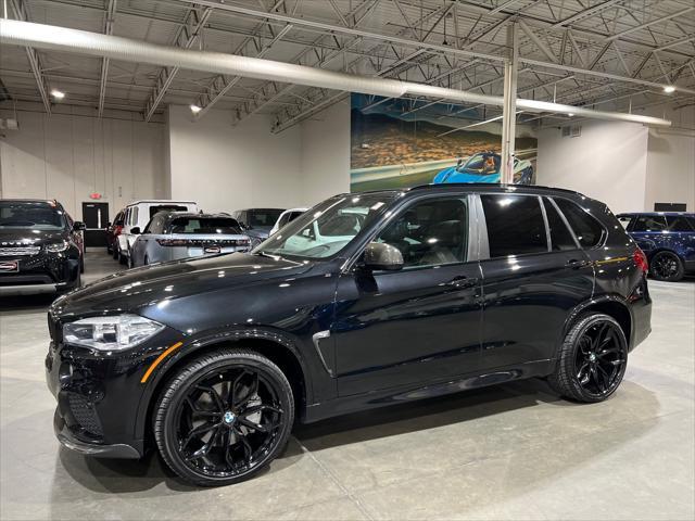 2014 BMW X5