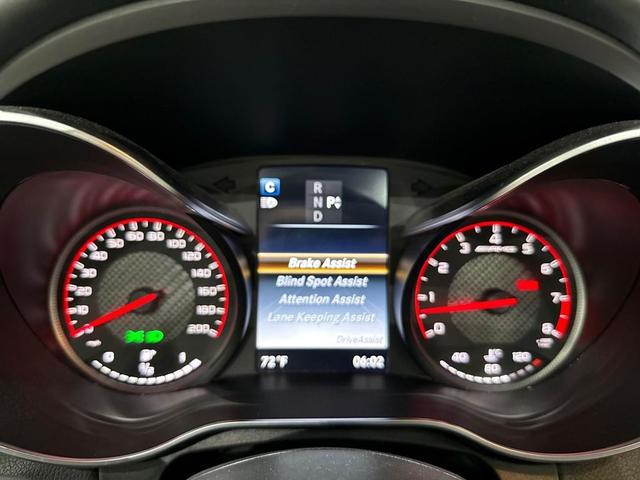 Photo of 2017 designo Cashmere White Magno (Ma Mercedes-Benz AMG C 63