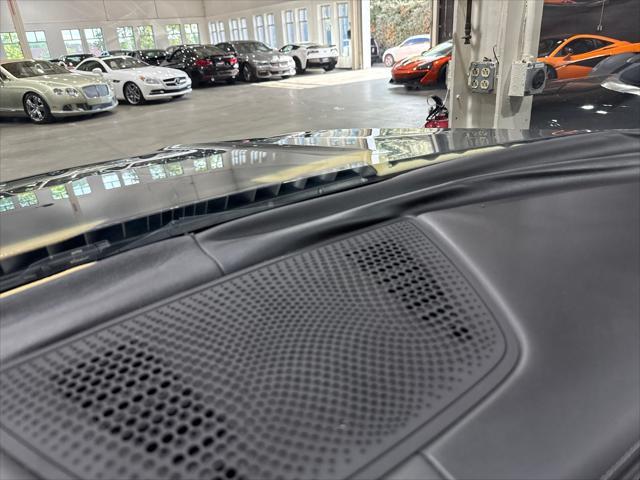 Photo of 2019 Arctic Gray Metallic BMW X7