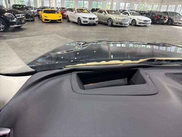 Photo of 2019 Arctic Gray Metallic BMW X7