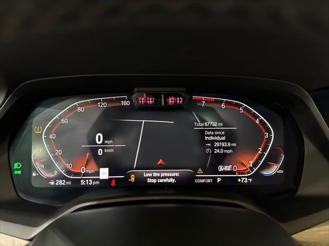Photo of 2019 Arctic Gray Metallic BMW X7