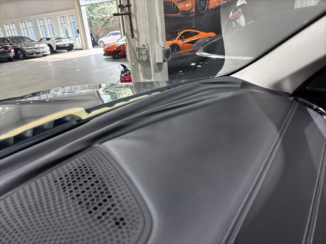 Photo of 2019 Arctic Gray Metallic BMW X7