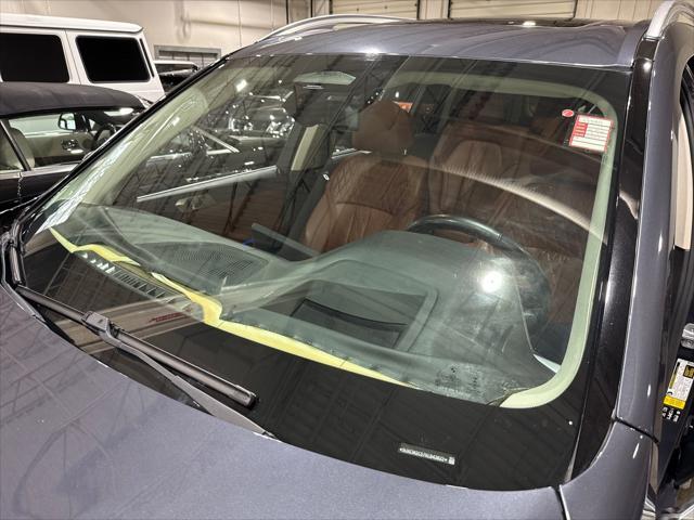 Photo of 2019 Arctic Gray Metallic BMW X7