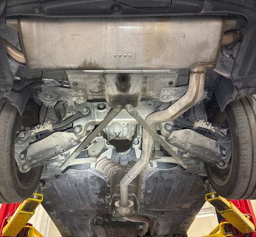 Photo of 2019 Arctic Gray Metallic BMW X7