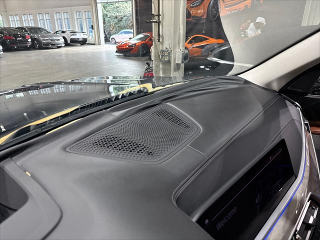 Photo of 2019 Arctic Gray Metallic BMW X7