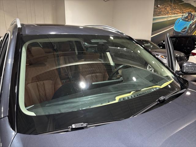 Photo of 2019 Arctic Gray Metallic BMW X7