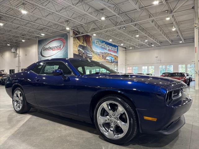 2014 Dodge Challenger
