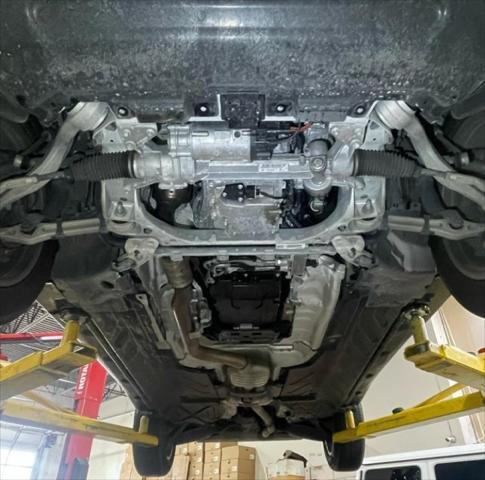Photo of 2021 Graphite Grey Metallic Mercedes-Benz GLC 300