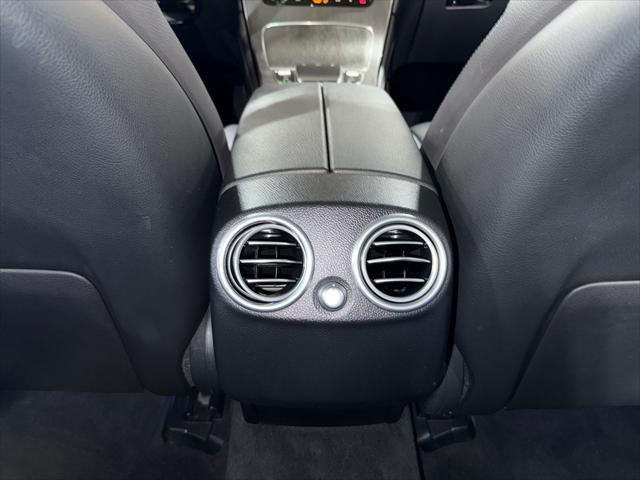 Photo of 2021 Graphite Grey Metallic Mercedes-Benz GLC 300