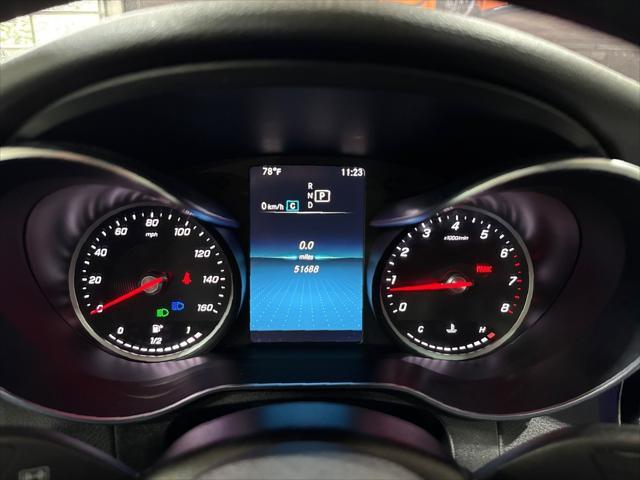 Photo of 2021 Graphite Grey Metallic Mercedes-Benz GLC 300