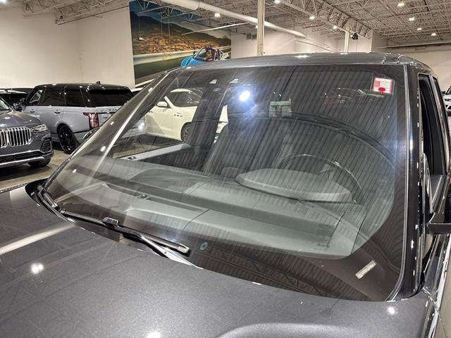 Photo of 2018 Carpathian Grey Premium Metallic Land Rover Range Rover