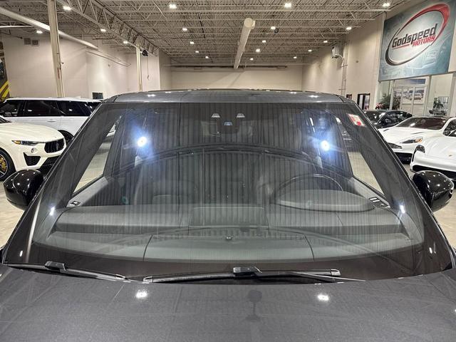 Photo of 2018 Carpathian Grey Premium Metallic Land Rover Range Rover