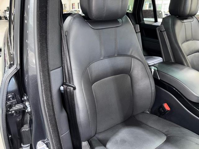 Photo of 2018 Carpathian Grey Premium Metallic Land Rover Range Rover