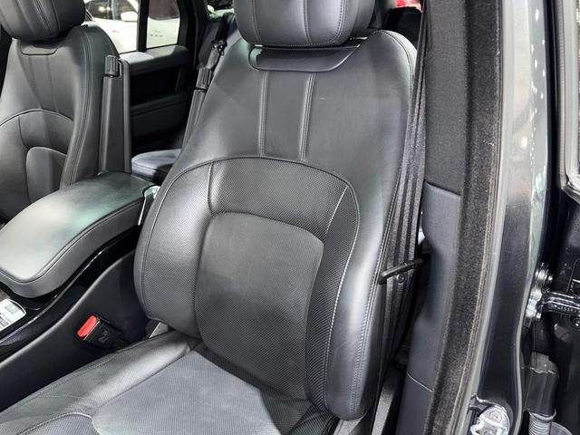 Photo of 2018 Carpathian Grey Premium Metallic Land Rover Range Rover