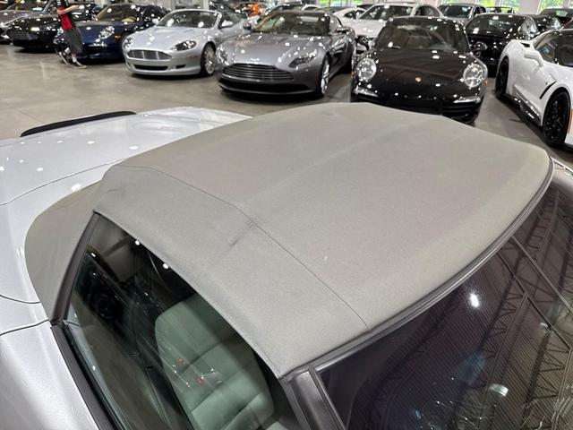 Photo of 2011 Blade Silver Metallic Chevrolet Corvette