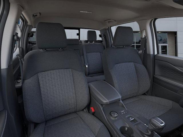 Photo of 2025 Oxford White Ford Ranger