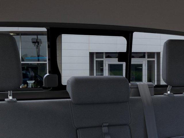 Photo of 2025 Oxford White Ford Ranger