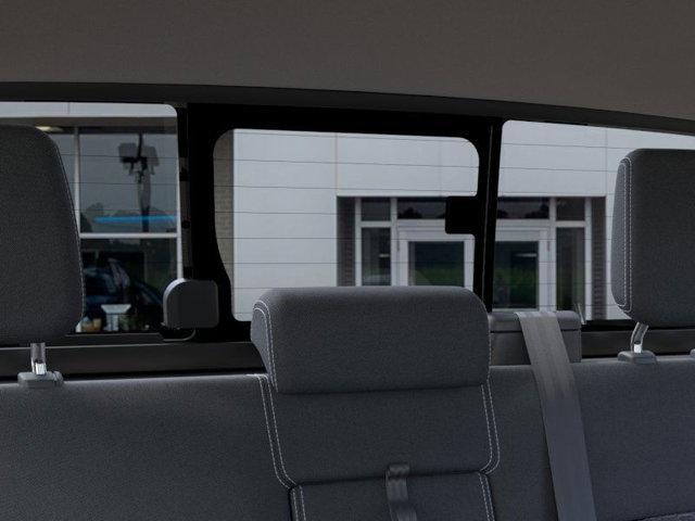 Photo of 2025 Oxford White Ford Ranger