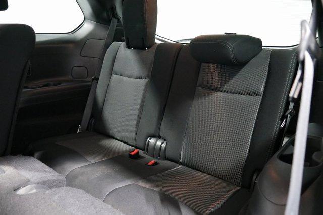 Photo of 2019 Magnetic Black Nissan Pathfinder