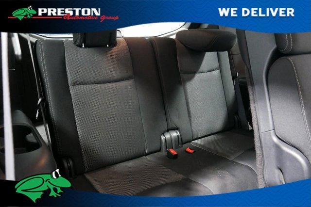 Photo of 2019 Magnetic Black Nissan Pathfinder