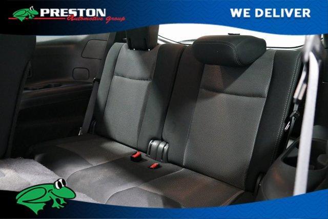 Photo of 2019 Magnetic Black Nissan Pathfinder