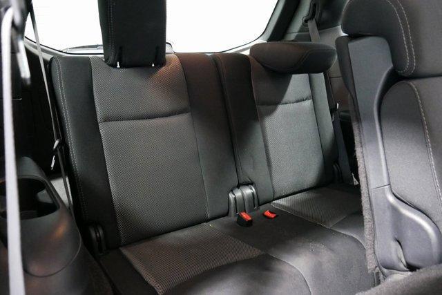 Photo of 2019 Magnetic Black Nissan Pathfinder