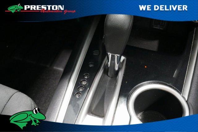 Photo of 2019 Magnetic Black Nissan Pathfinder