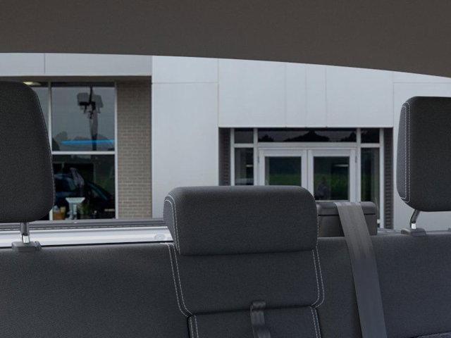 Photo of 2025 Oxford White Ford Ranger