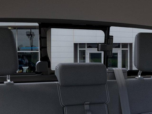 Photo of 2025 Azure Gray Metallic Ford Ranger