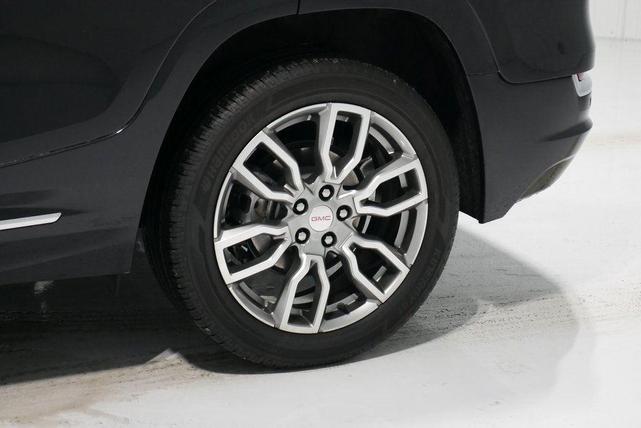 Photo of 2022 Ebony Twilight Metallic GMC Terrain